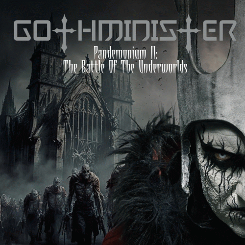 Gothminister : Pandemonium II: the Battle of the Underworlds